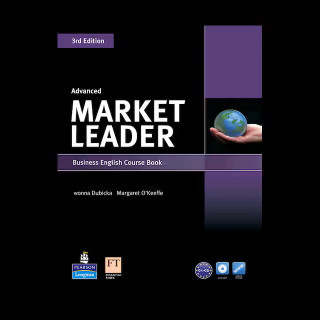 کتاب MARKET LEADER سطح Advanced