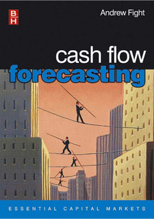 فایل PDF اصلی کتاب Cash Flow Forcasting