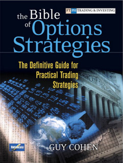 فایل PDF اصلی کتاب The Bible of Options strategies