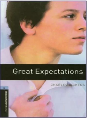 Oxford Bookworms 5, Great Expectations