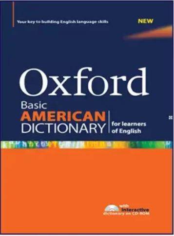 Oxford Basic American Dictionary